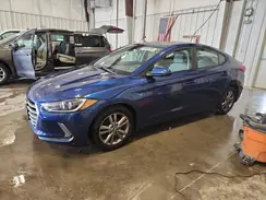 5NPD84LF8HH022229 2017 HYUNDAI ELANTRA