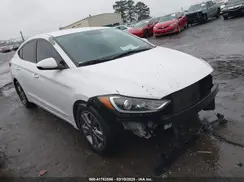 5NPD84LF8HH022280 2017 HYUNDAI ELANTRA