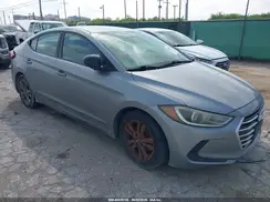 5NPD84LF8HH022585 2017 HYUNDAI ELANTRA