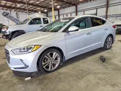 5NPD84LF8HH023221 2017 HYUNDAI ELANTRA