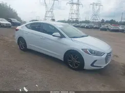 5NPD84LF8HH023767 2017 HYUNDAI ELANTRA