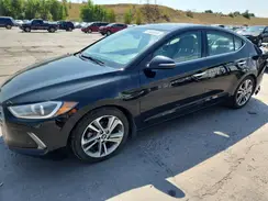 5NPD84LF8HH023896 2017 HYUNDAI ELANTRA