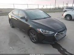 5NPD84LF8HH024837 2017 HYUNDAI ELANTRA