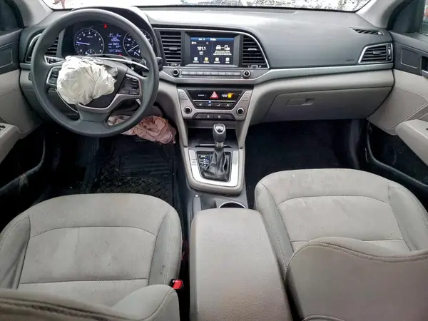5NPD84LF8HH024871 2017 HYUNDAI ELANTRA - Image 8