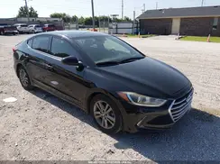 5NPD84LF8HH025714 2017 HYUNDAI ELANTRA