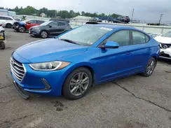 5NPD84LF8HH026040 2017 HYUNDAI ELANTRA
