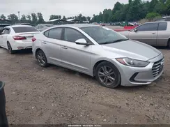 5NPD84LF8HH026197 2017 HYUNDAI ELANTRA