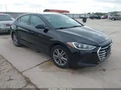 5NPD84LF8HH026443 2017 HYUNDAI ELANTRA