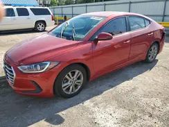 5NPD84LF8HH027284 2017 HYUNDAI ELANTRA
