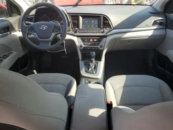 5NPD84LF8HH027284 2017 HYUNDAI ELANTRA - Image 8