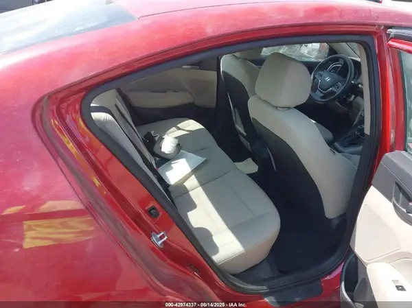 5NPD84LF8HH027642 2017 HYUNDAI ELANTRA - Image 8