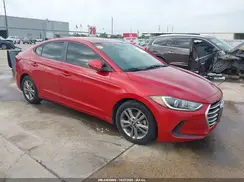 5NPD84LF8HH029536 2017 HYUNDAI ELANTRA