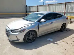 5NPD84LF8HH030251 2017 HYUNDAI ELANTRA