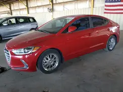 5NPD84LF8HH030475 2017 HYUNDAI ELANTRA