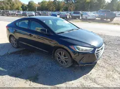 5NPD84LF8HH030637 2017 HYUNDAI ELANTRA