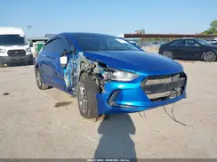 5NPD84LF8HH031075 2017 HYUNDAI ELANTRA