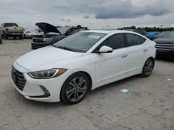5NPD84LF8HH031318 2017 HYUNDAI ELANTRA