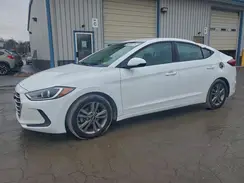 5NPD84LF8HH031643 2017 HYUNDAI ELANTRA