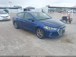 5NPD84LF8HH032985 2017 HYUNDAI ELANTRA