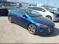 5NPD84LF8HH033263 2017 HYUNDAI ELANTRA
