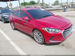 5NPD84LF8HH033523 2017 HYUNDAI ELANTRA