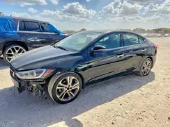 5NPD84LF8HH035126 2017 HYUNDAI ELANTRA