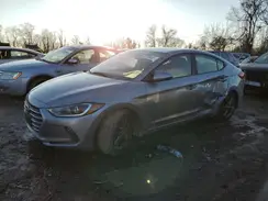 5NPD84LF8HH035689 2017 HYUNDAI ELANTRA