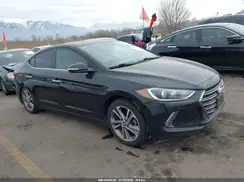 5NPD84LF8HH035840 2017 HYUNDAI ELANTRA