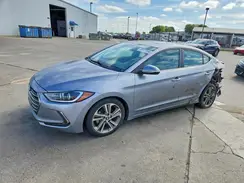 5NPD84LF8HH036745 2017 HYUNDAI ELANTRA