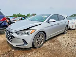 5NPD84LF8HH037443 2017 HYUNDAI ELANTRA