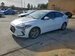 5NPD84LF8HH038365 2017 HYUNDAI ELANTRA