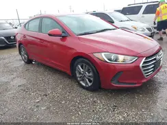 5NPD84LF8HH039113 2017 HYUNDAI ELANTRA