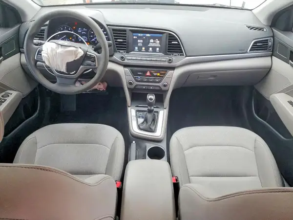 5NPD84LF8HH039189 2017 HYUNDAI ELANTRA - Image 8