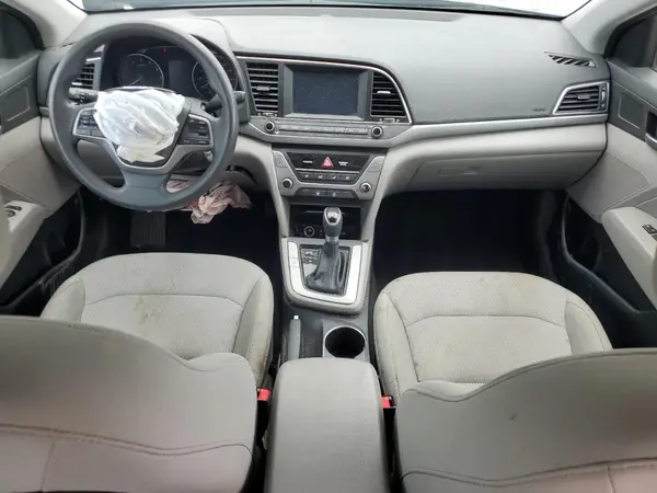5NPD84LF8HH039290 2017 HYUNDAI ELANTRA - Image 8