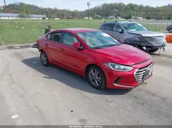 5NPD84LF8HH039564 2017 HYUNDAI ELANTRA