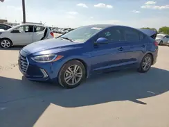 5NPD84LF8HH040083 2017 HYUNDAI ELANTRA