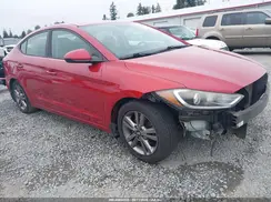5NPD84LF8HH041024 2017 HYUNDAI ELANTRA