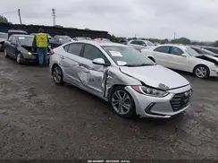 5NPD84LF8HH041413 2017 HYUNDAI ELANTRA
