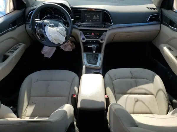 5NPD84LF8HH041797 2017 HYUNDAI ELANTRA - Image 8