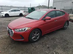 5NPD84LF8HH042710 2017 HYUNDAI ELANTRA