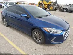 5NPD84LF8HH043193 2017 HYUNDAI ELANTRA