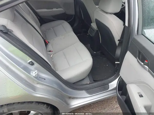 5NPD84LF8HH043226 2017 HYUNDAI ELANTRA - Image 8