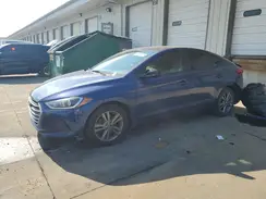 5NPD84LF8HH044795 2017 HYUNDAI ELANTRA