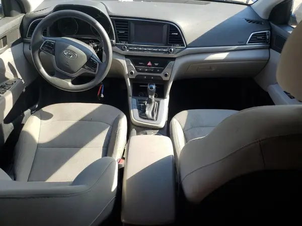 5NPD84LF8HH044795 2017 HYUNDAI ELANTRA - Image 8