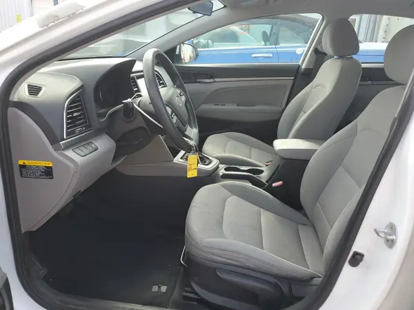 5NPD84LF8HH044876 2017 HYUNDAI ELANTRA - Image 6
