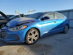 5NPD84LF8HH045140 2017 HYUNDAI ELANTRA