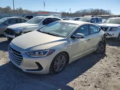 5NPD84LF8HH045929 2017 HYUNDAI ELANTRA