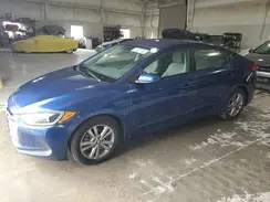 5NPD84LF8HH046644 2017 HYUNDAI ELANTRA
