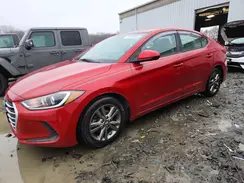 5NPD84LF8HH047339 2017 HYUNDAI ELANTRA