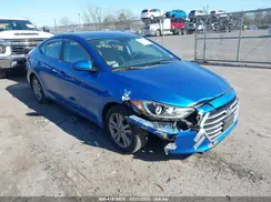 5NPD84LF8HH047843 2017 HYUNDAI ELANTRA